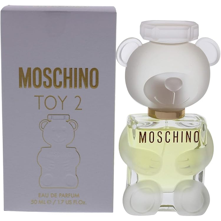 Amazon | モスキーノ トイ2 バブルガム オーデトワレ EDT SP 30ml